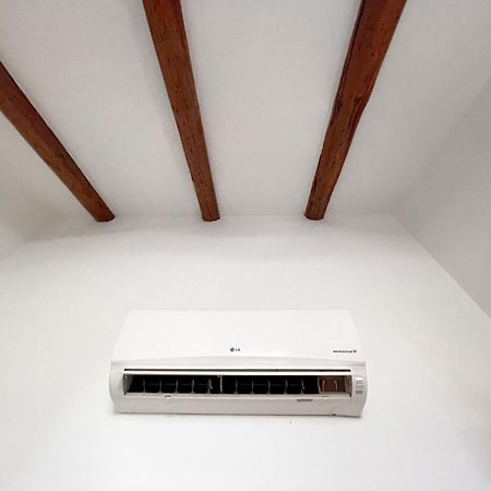 Appartamento The Urban Nest Milano Esterno foto