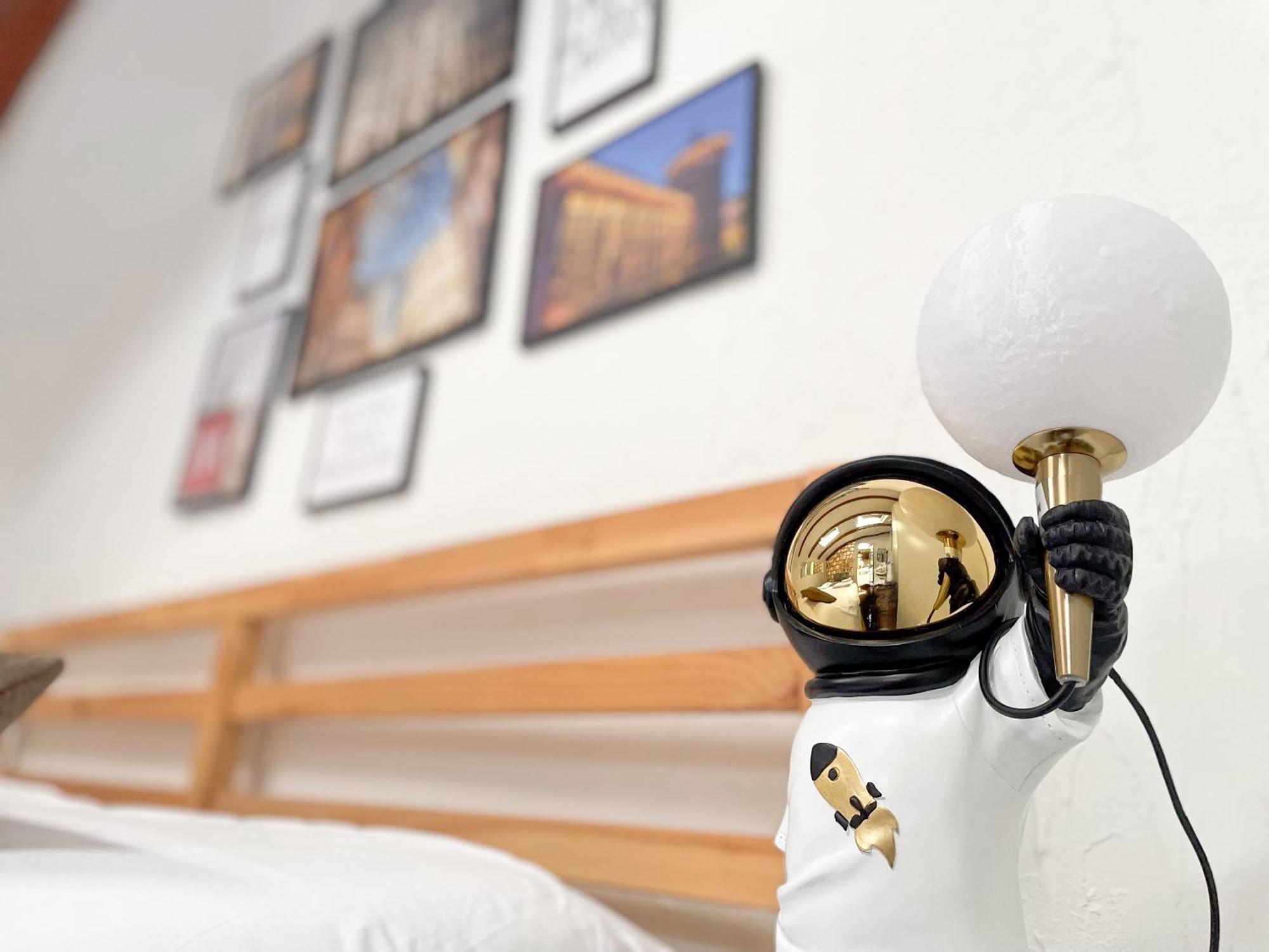Appartamento The Urban Nest Milano Esterno foto