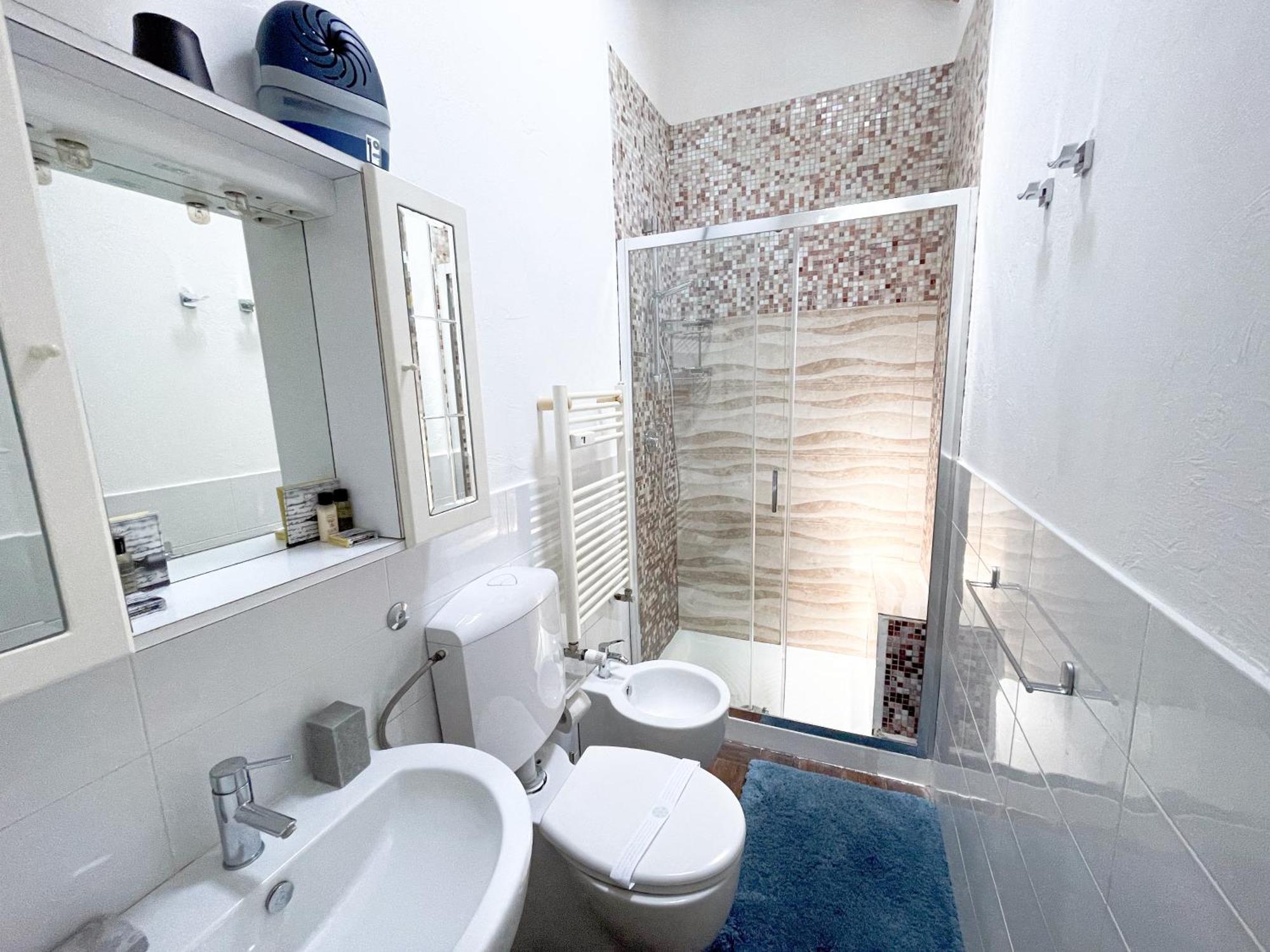 Appartamento The Urban Nest Milano Esterno foto